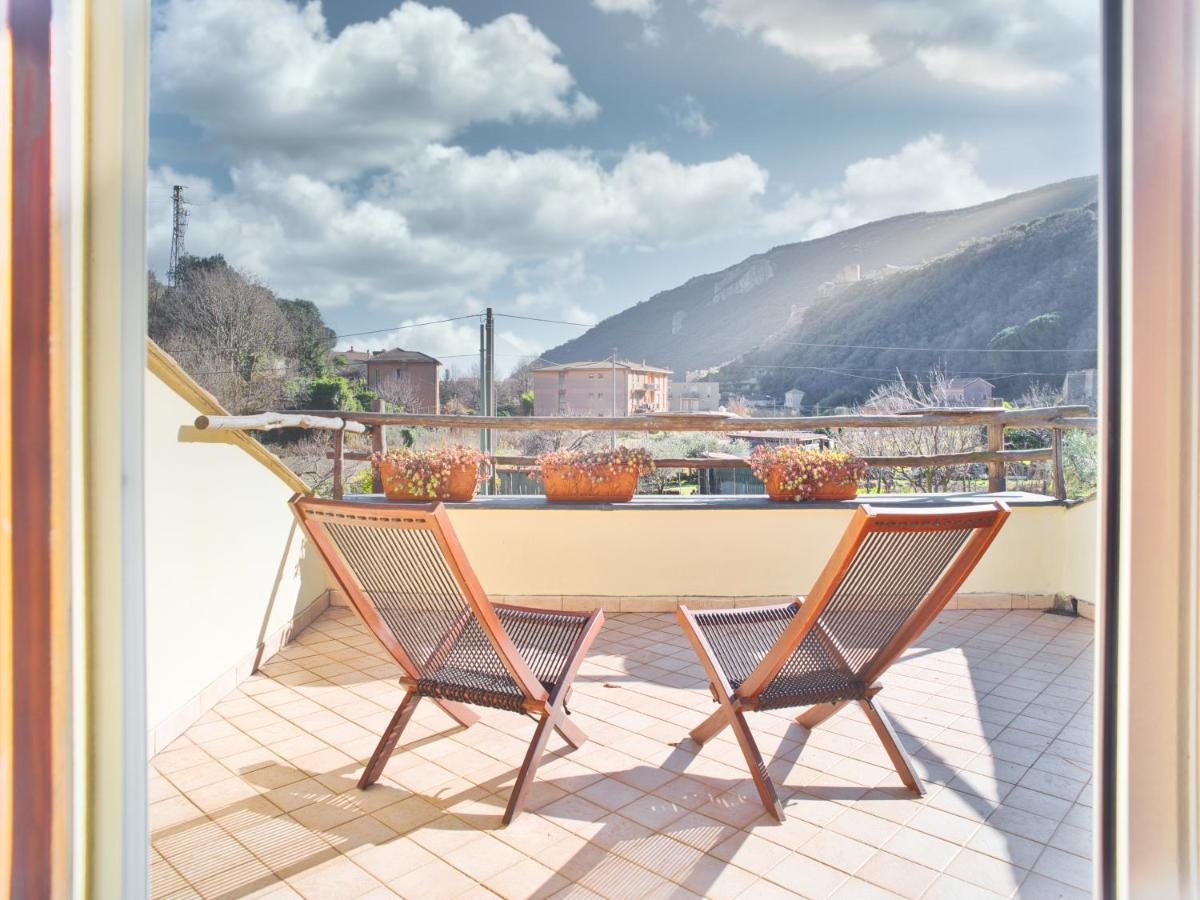 Charming Ligurian Riviera House Villa Finale Ligure Buitenkant foto