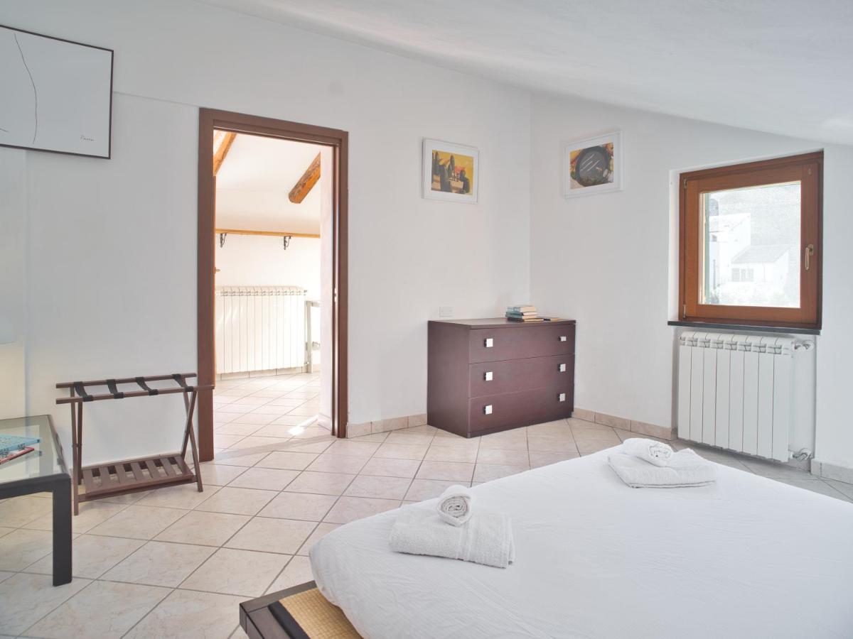 Charming Ligurian Riviera House Villa Finale Ligure Buitenkant foto
