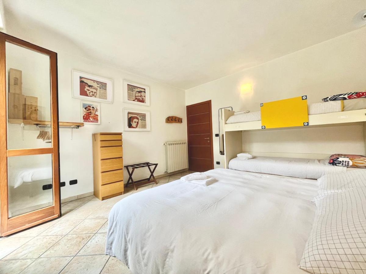 Charming Ligurian Riviera House Villa Finale Ligure Buitenkant foto