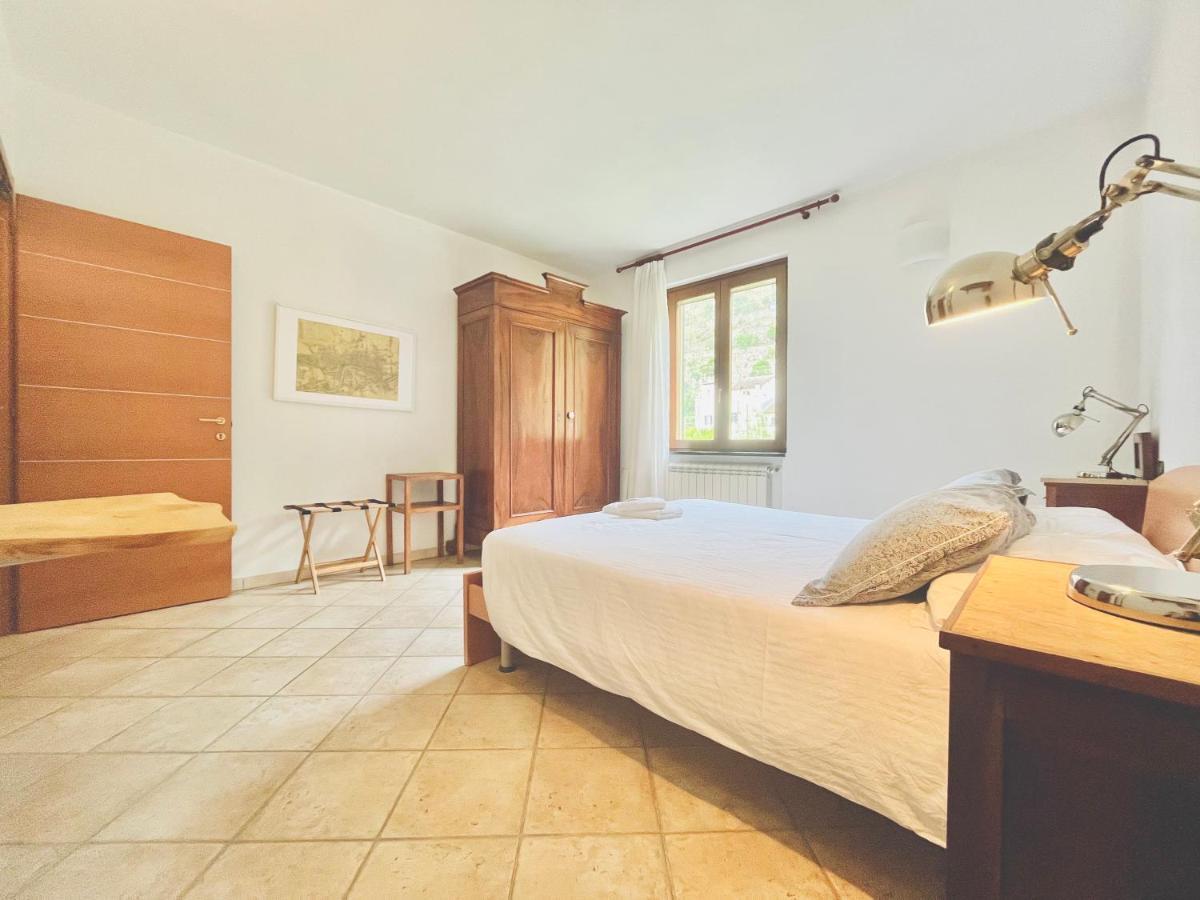 Charming Ligurian Riviera House Villa Finale Ligure Buitenkant foto