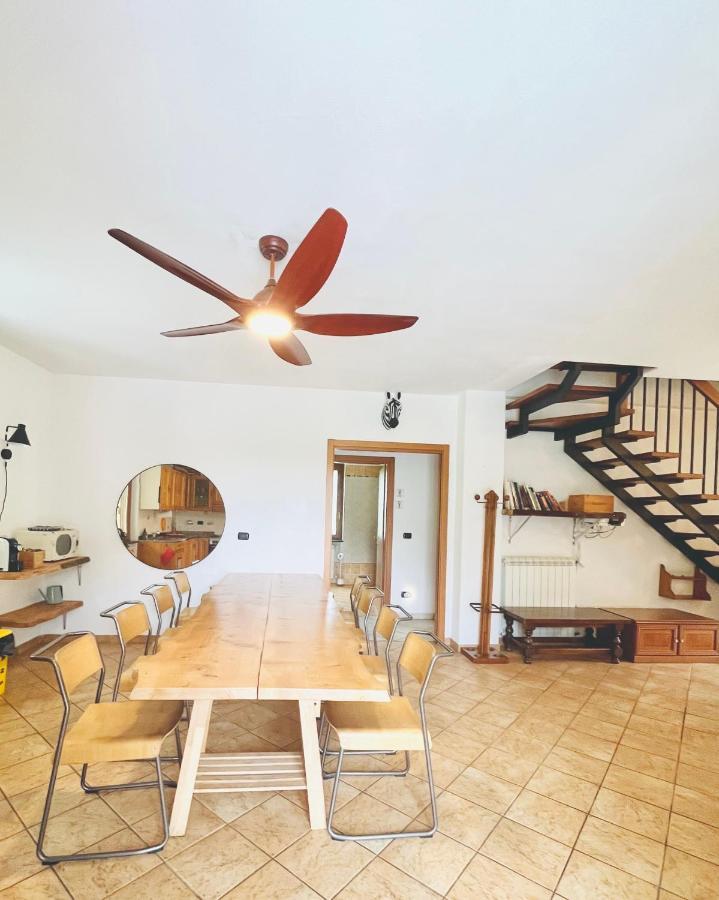 Charming Ligurian Riviera House Villa Finale Ligure Buitenkant foto
