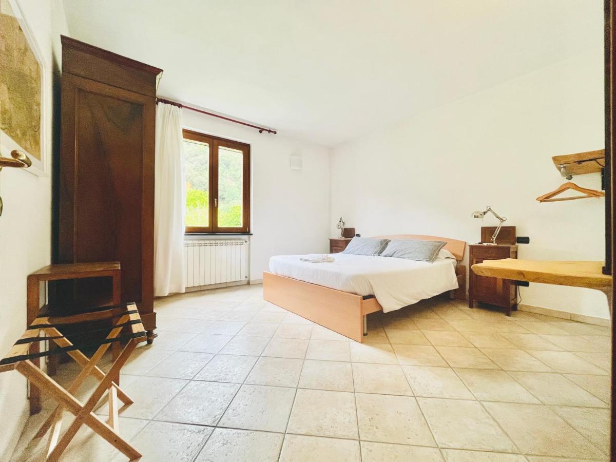 Charming Ligurian Riviera House Villa Finale Ligure Buitenkant foto