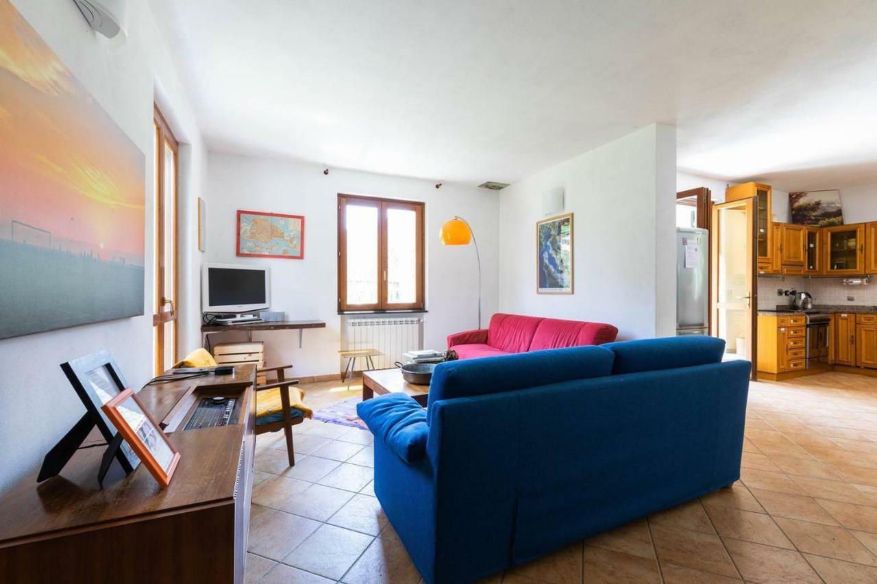 Charming Ligurian Riviera House Villa Finale Ligure Buitenkant foto