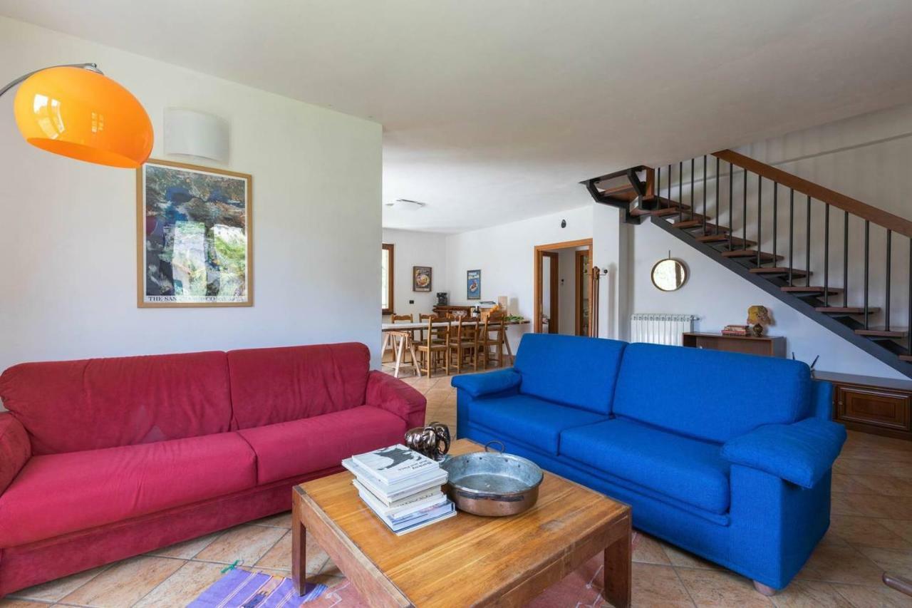 Charming Ligurian Riviera House Villa Finale Ligure Buitenkant foto