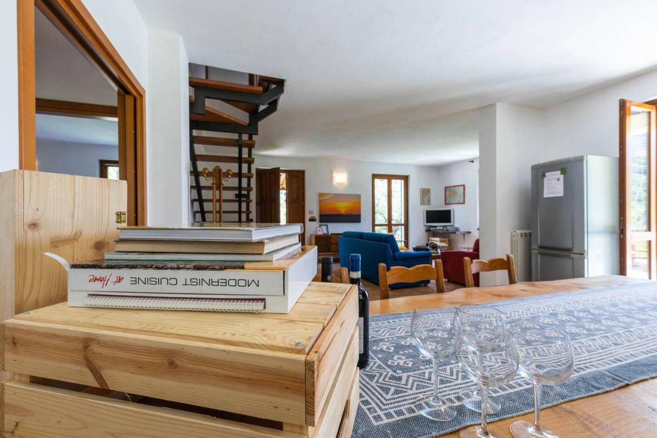 Charming Ligurian Riviera House Villa Finale Ligure Buitenkant foto