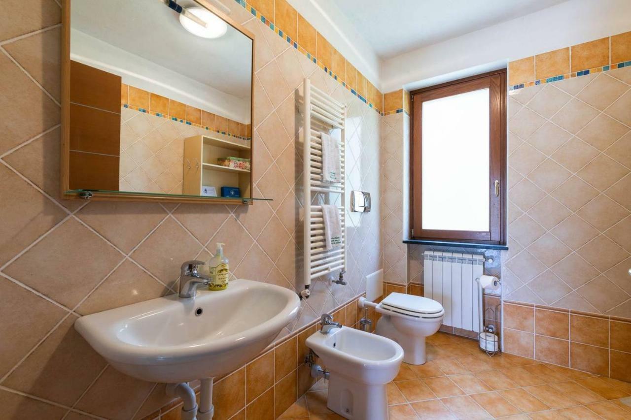 Charming Ligurian Riviera House Villa Finale Ligure Buitenkant foto